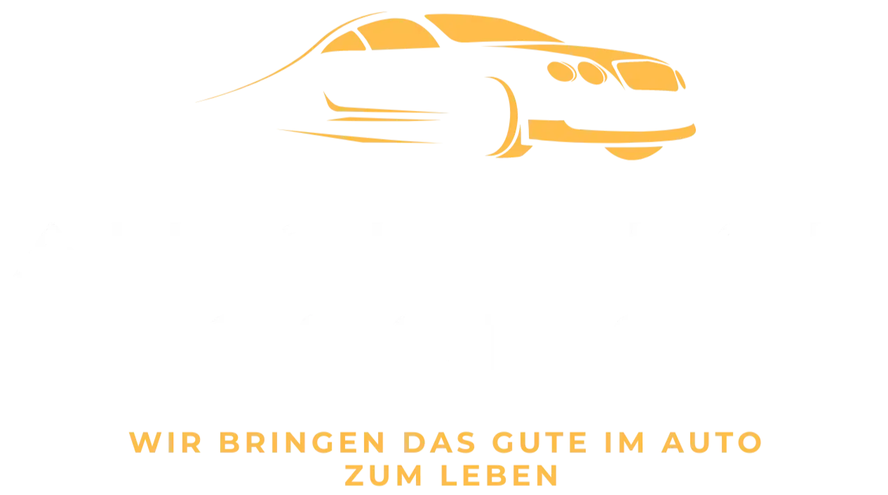 Autopflege Osorio Logo