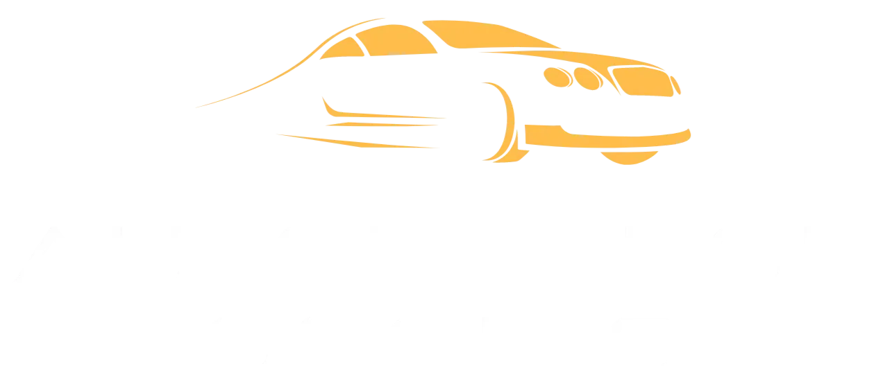 Autopflege Osorio Logo